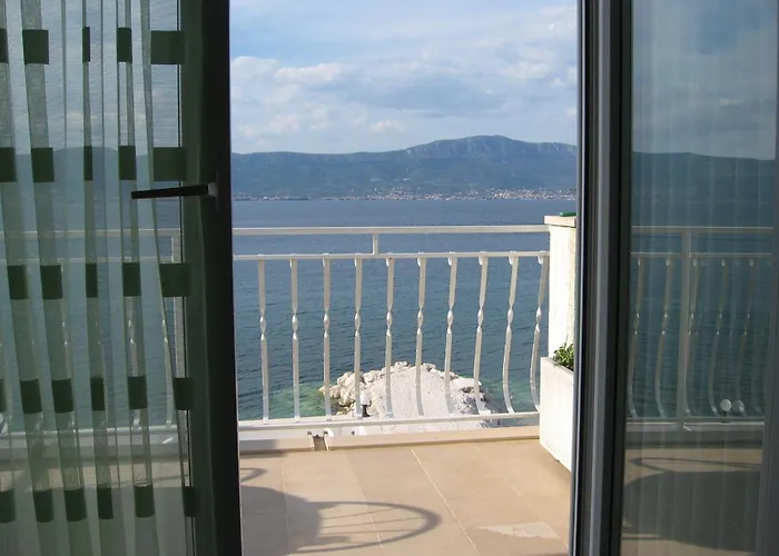 아파트 Bonacic Palace