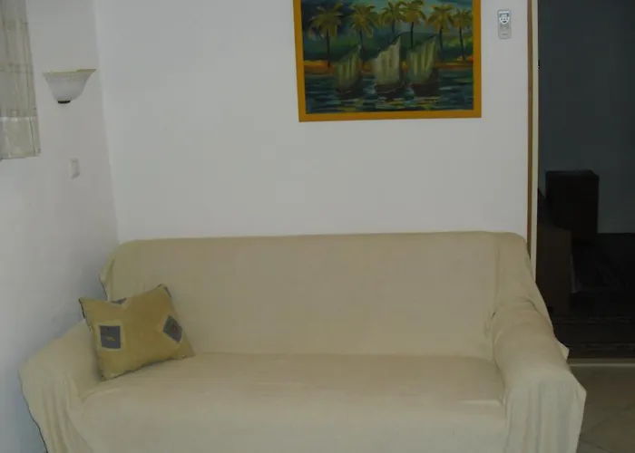 Bonacic Palace 슬라티네