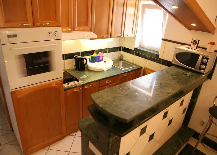 Bonacic Palace * 슬라티네