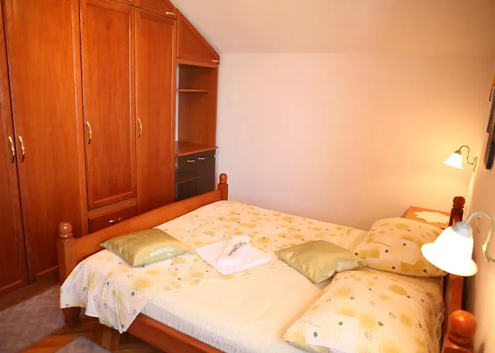 Bonacic Palace * 슬라티네