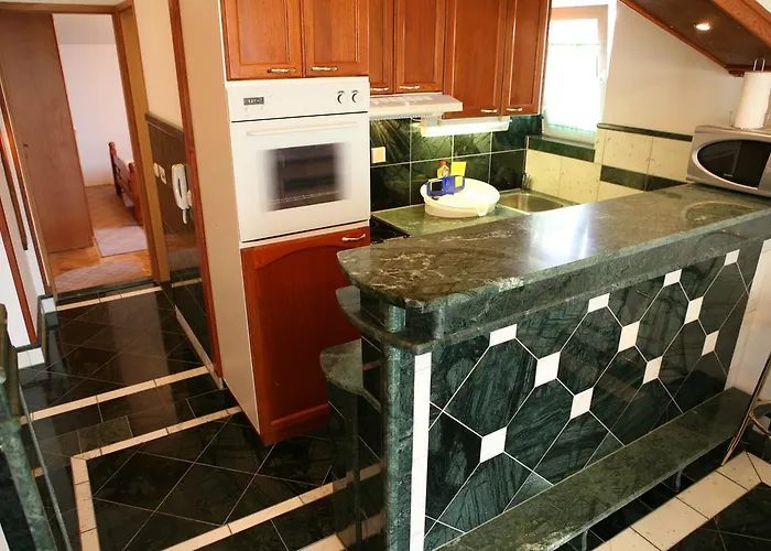 Bonacic Palace * 슬라티네