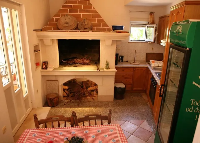 아파트 Bonacic Palace *