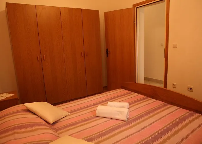 Bonacic Palace 아파트