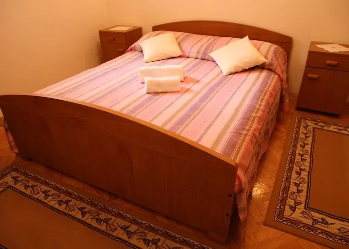 Bonacic Palace * 슬라티네