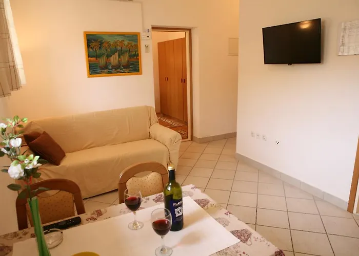 Bonacic Palace * 슬라티네