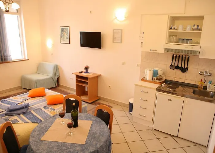 아파트 Bonacic Palace