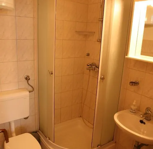 아파트 Bonacic Palace