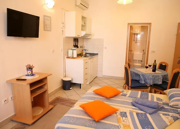 아파트 Bonacic Palace