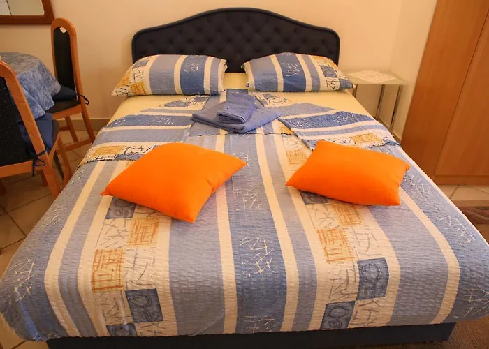 아파트 Bonacic Palace